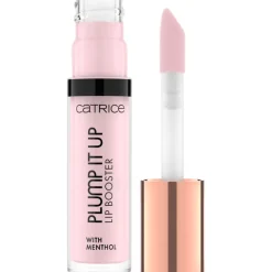 Catrice Plump It Up Lip Booster 020 No Fake Love 3,5 ml