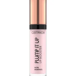 Catrice Plump It Up Lip Booster 020 No Fake Love 3,5 ml