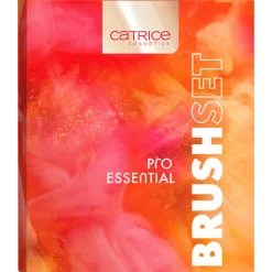 Catrice Pro Essential Brush Set