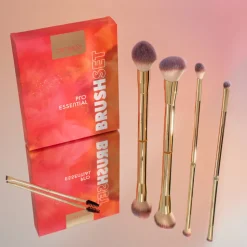 Catrice Pro Essential Brush Set