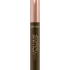 Catrice Pure Volume Magic Brown Mascara 010 Burgundy Brown 10 ml
