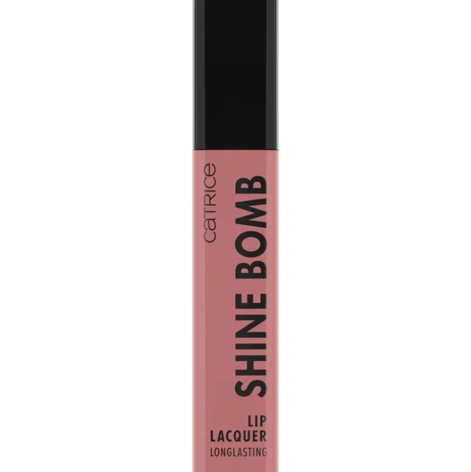 Catrice Shine Bomb Lip Lacquer 020 Good Taste 3 ml