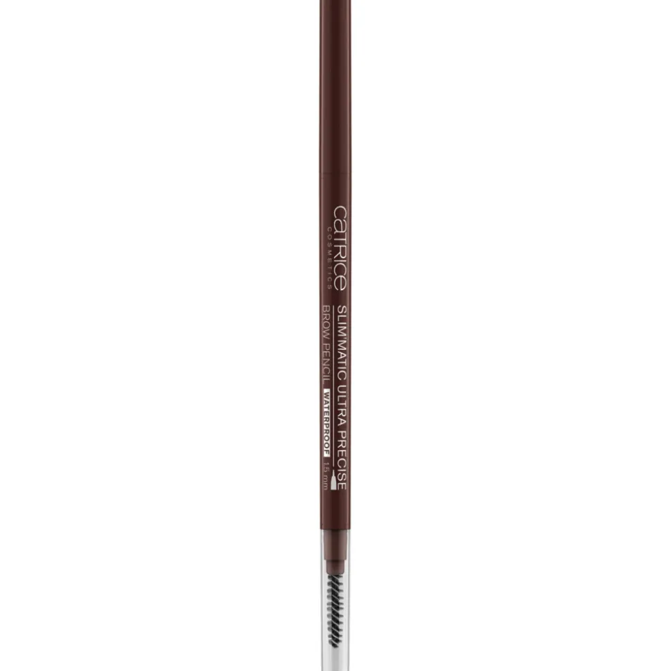 Catrice Slim'Matic Ultra Precise Brow Pencil Waterproof 050 Chocolate 0,05 gr