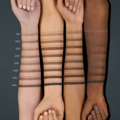 Catrice Slim'Matic Ultra Precise Brow Pencil Waterproof 025 Warm Brown 0,05 gr