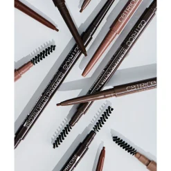 Catrice Slim'Matic Ultra Precise Brow Pencil Waterproof 030 Dark 0,05 gr