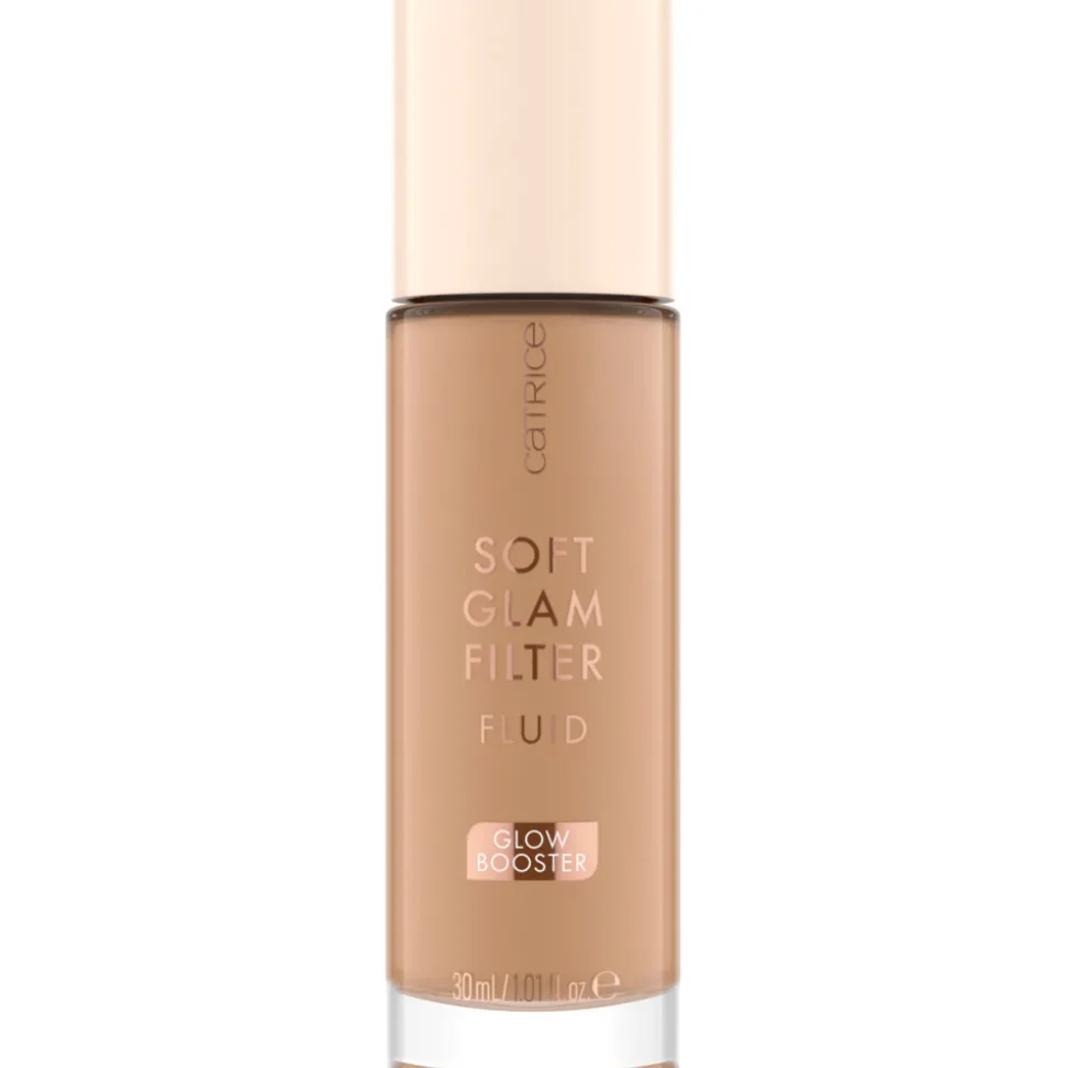 Catrice Soft Glam Filter Fluid 030 Medium 30 ml
