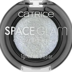 Catrice Space Glam Chrome Eyeshadow 040 Stardust 1 gr