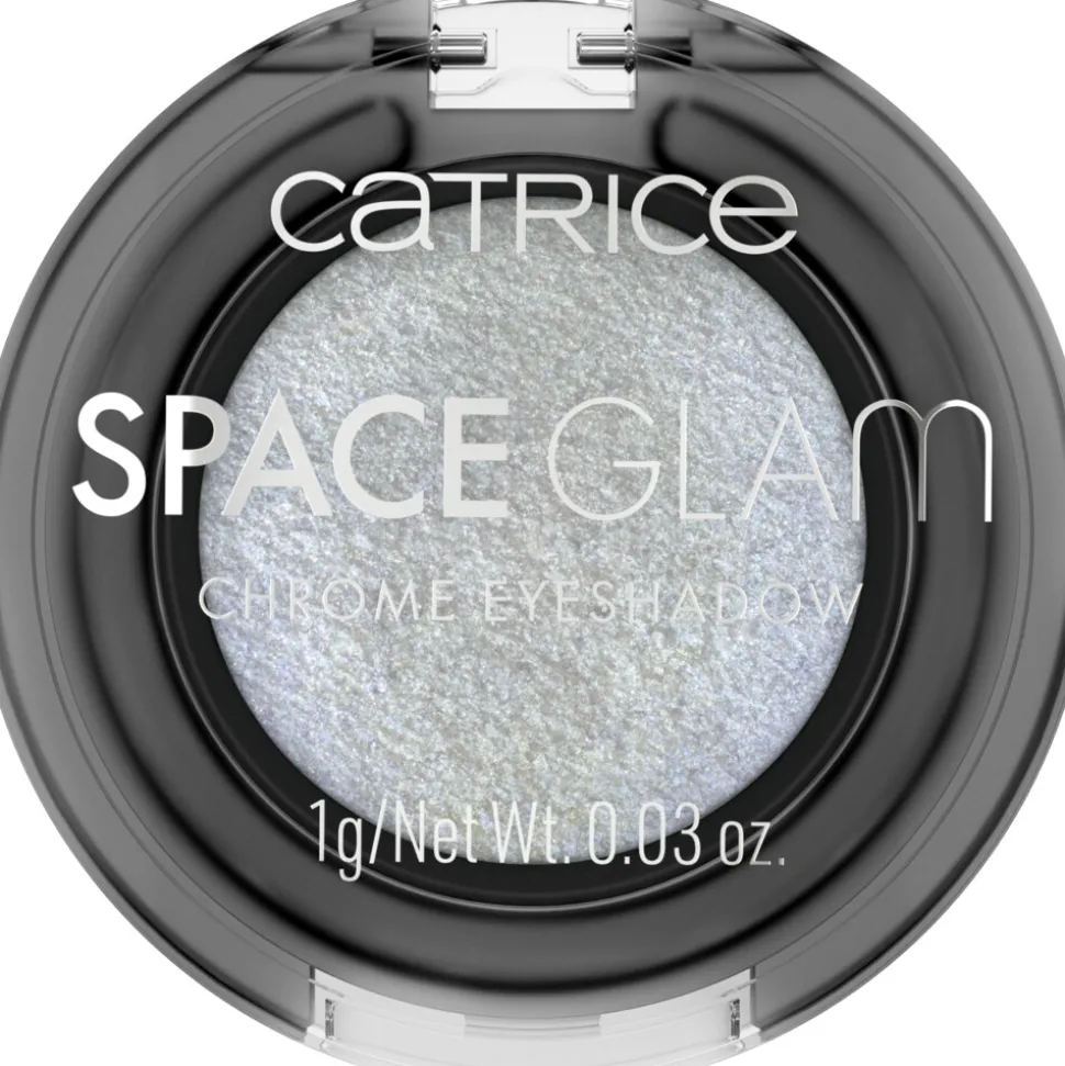 Catrice Space Glam Chrome Eyeshadow 040 Stardust 1 gr