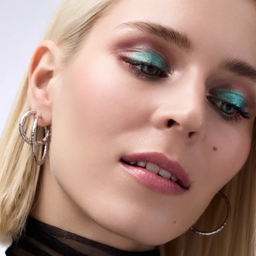 Catrice Space Glam Chrome Eyeshadow 060 Galactic Glow 1 gr