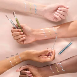 Catrice Space Glam Liquid Effect Eyeliner 020 Galactic Glitter 1,4 ml