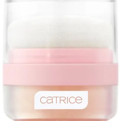 Catrice Spring Awakening Glitter Bomb Cushion C01 3,5 gr