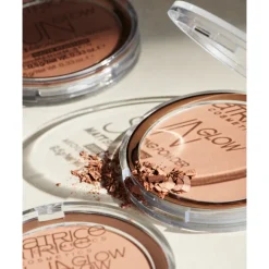 Catrice Sun Glow Matt Bronzing Powder 030 Medium Bronze 9,5 gr