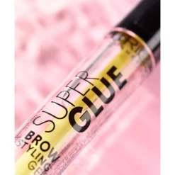 Catrice Super Glue Brow Styling Gel 010 Ultra Hold 4 ml