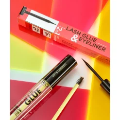 Catrice Super Glue Brow Styling Gel 010 Ultra Hold 4 ml