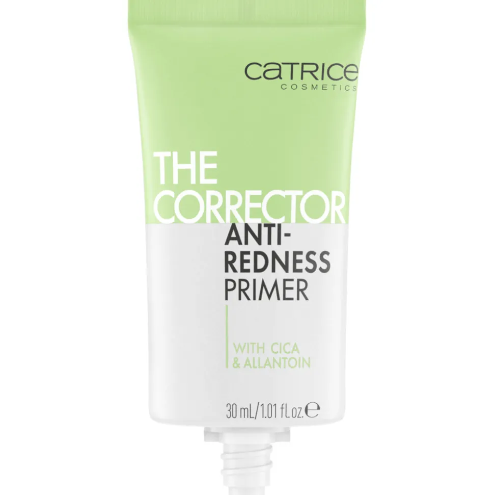 Catrice The Corrector Anti-Redness Primer 30 ml