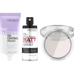 Catrice The Matte Face Pro Set