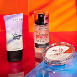 Catrice The Matte Face Pro Set