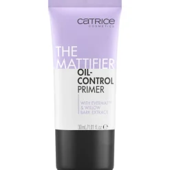 Catrice The Mattifier Oil-Control Primer 30 ml