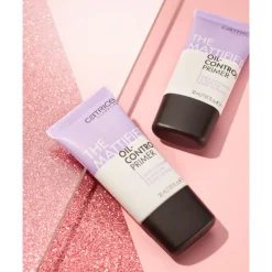 Catrice The Mattifier Oil-Control Primer 30 ml
