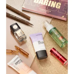 Catrice The Mattifier Oil-Control Primer 30 ml