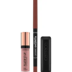 Catrice The Nude Lip PRO Set