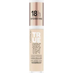 Catrice True Skin High Cover Concealer 005 Warm Macadamia 4,5 ml