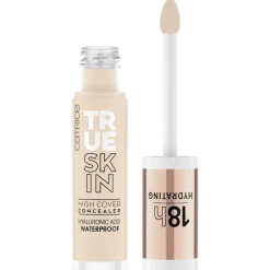 Catrice True Skin High Cover Concealer 002 Neutral Ivory 4,5 ml