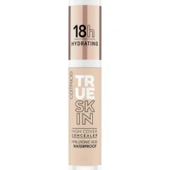 Catrice True Skin High Cover Concealer 010 Cool Cashmere 4,5 ml
