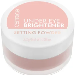 Catrice Under Eye Brightener Setting Powder 010 Nude 2,3 gr