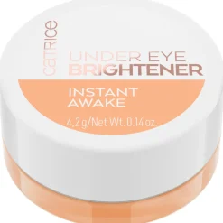 Catrice Under Eye Brightener 020 Warm Nude 4,2 gr