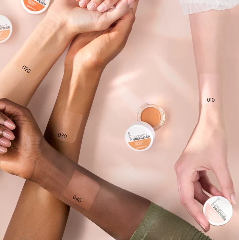 Catrice Under Eye Brightener 040 Dark Mocha 4,2 gr