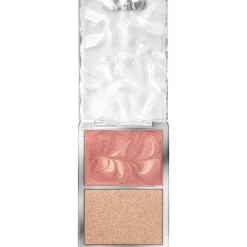 Catrice Underwater Secrets Duo Highlighter C01 Sea Me Glow! 7,4 gr