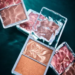 Catrice Underwater Secrets Duo Highlighter C01 Sea Me Glow! 7,4 gr