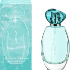 Catrice Underwater Secrets Body & Hair Fragrance Mist C01 L'Eau So Magic! 100 ml