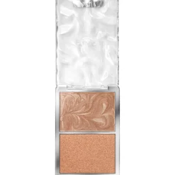 Catrice Underwater Secrets Duo Highlighter C02 Deep Sea, Baby! 7,4 gr