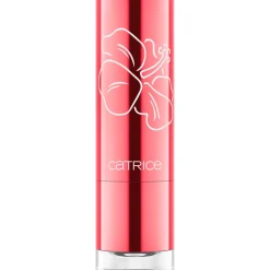 Catrice Wild Hibiscus Glow Lip Balm 010 Hawaiian Blossom Glow 3,5 gr