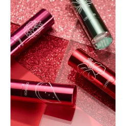 Catrice Wild Hibiscus Glow Lip Balm 010 Hawaiian Blossom Glow 3,5 gr