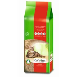 Cats Best Original Kattengrit 40 liter