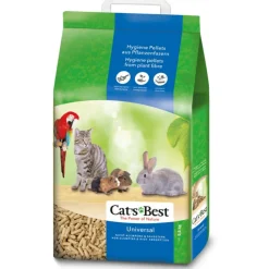 Cats Best Universal 10 liter 5,5 kg
