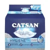 Catsan Kattenbakvulling Hygiene Plus 11,5 liter
