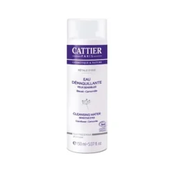 Cattier Reinwater Gevoelige Ogen Bio 150 ml