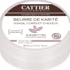 Cattier Sheabutter 100 gr