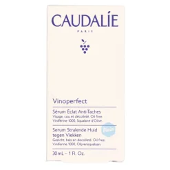 Caudalie Gezichtsserum Vinoperfect 30 ml
