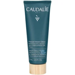 Caudalie Instant Detox Gezichtsmasker 75 ml