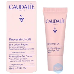 Caudalie Resveratrol Lift Oogverzorging 15 ml