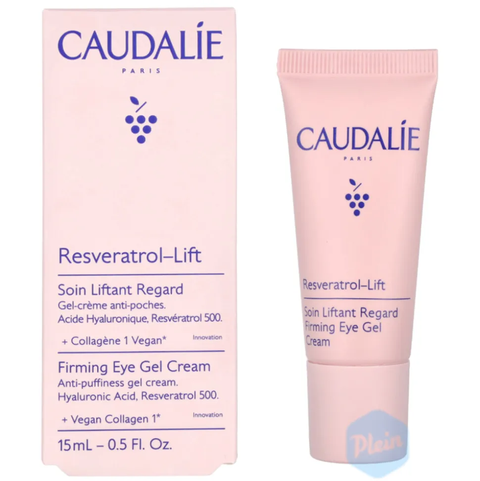 Caudalie Resveratrol Lift Oogverzorging 15 ml