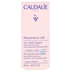 Caudalie Resveratrol Lift Oogverzorging 15 ml