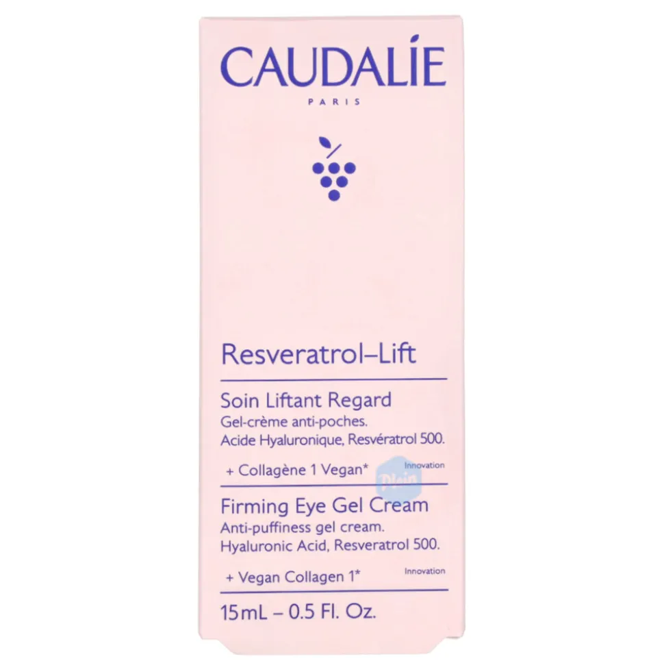Caudalie Resveratrol Lift Oogverzorging 15 ml
