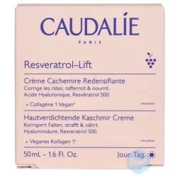 Caudalie Resveratrol Lift Kasjmiercrème 50 ml