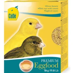 Cédé Eivoer Kanarie 5 kg